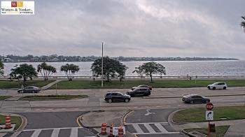 Weather camera view of Winter & Yonker P.A..