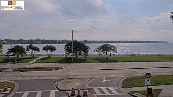 Weather camera view of Winter & Yonker P.A..