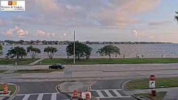 Weather camera view of Winter & Yonker P.A..