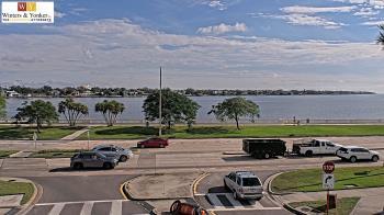 Weather camera view of Winter & Yonker P.A..