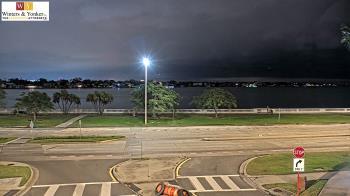 Weather camera view of Winter & Yonker P.A..