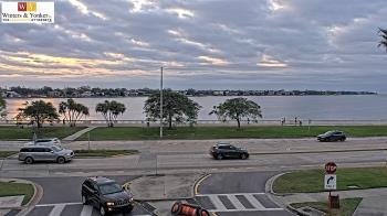 Weather camera view of Winter & Yonker P.A..