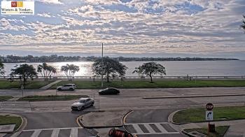 Weather camera view of Winter & Yonker P.A..