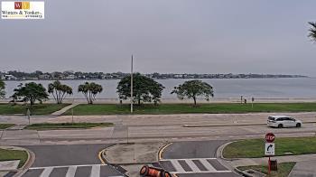 Weather camera view of Winter & Yonker P.A..