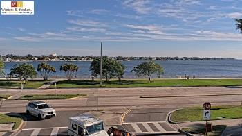 Weather camera view of Winter & Yonker P.A..