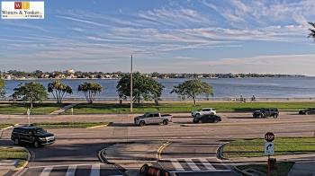 Weather camera view of Winter & Yonker P.A..