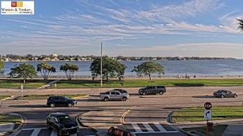 Weather camera view of Winter & Yonker P.A..