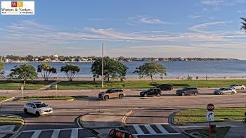 Weather camera view of Winter & Yonker P.A..