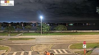 Weather camera view of Winter & Yonker P.A..