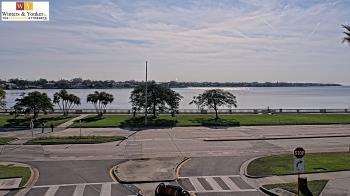 Weather camera view of Winter & Yonker P.A..