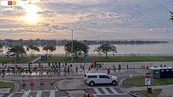 Weather camera view of Winter & Yonker P.A..