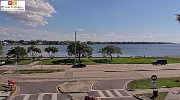 Weather camera view of Winter & Yonker P.A..