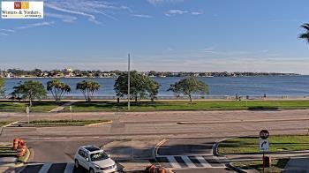 Weather camera view of Winter & Yonker P.A..