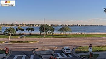 Weather camera view of Winter & Yonker P.A..