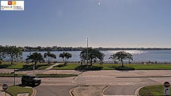 Weather camera view of Winter & Yonker P.A..