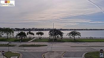 Weather camera view of Winter & Yonker P.A..