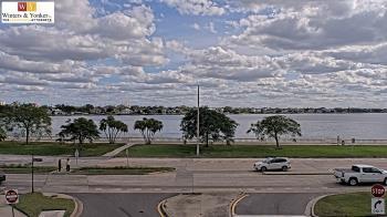 Weather camera view of Winter & Yonker P.A..