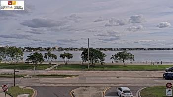 Weather camera view of Winter & Yonker P.A..