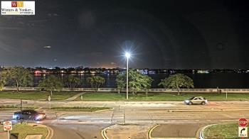 Weather camera view of Winter & Yonker P.A..