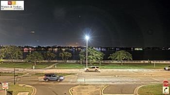 Weather camera view of Winter & Yonker P.A..