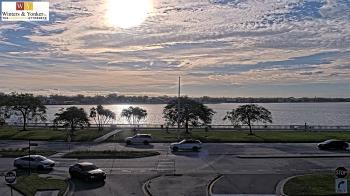 Weather camera view of Winter & Yonker P.A..