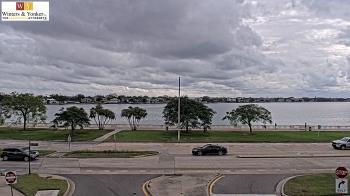 Weather camera view of Winter & Yonker P.A..