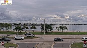 Weather camera view of Winter & Yonker P.A..