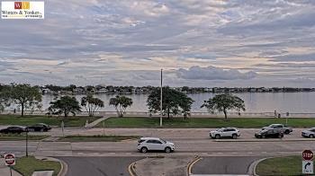 Weather camera view of Winter & Yonker P.A..