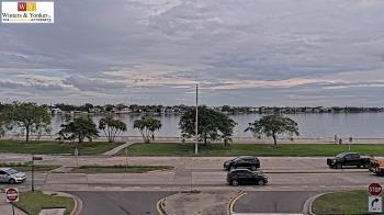 Weather camera view of Winter & Yonker P.A..