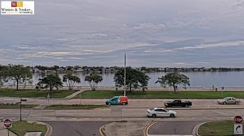 Weather camera view of Winter & Yonker P.A..