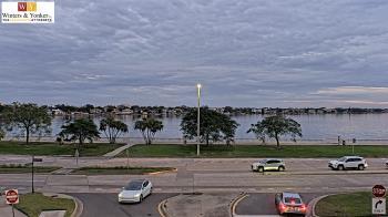 Weather camera view of Winter & Yonker P.A..