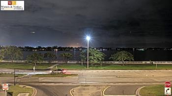 Weather camera view of Winter & Yonker P.A..