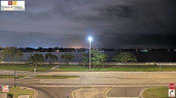 Weather camera view of Winter & Yonker P.A..