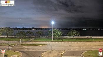 Weather camera view of Winter & Yonker P.A..