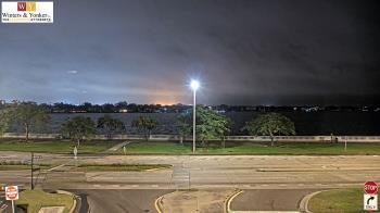 Weather camera view of Winter & Yonker P.A..