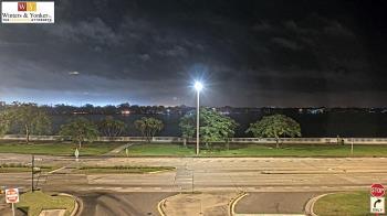 Weather camera view of Winter & Yonker P.A..