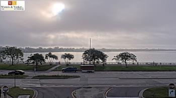 Weather camera view of Winter & Yonker P.A..