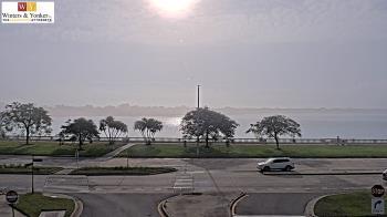 Weather camera view of Winter & Yonker P.A..