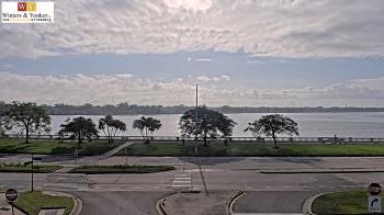 Weather camera view of Winter & Yonker P.A..