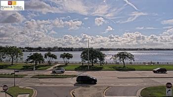 Weather camera view of Winter & Yonker P.A..