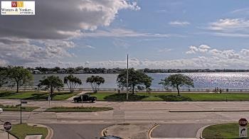 Weather camera view of Winter & Yonker P.A..