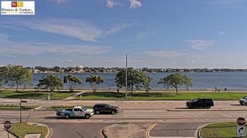 Weather camera view of Winter & Yonker P.A..