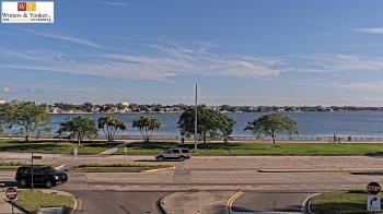 Weather camera view of Winter & Yonker P.A..