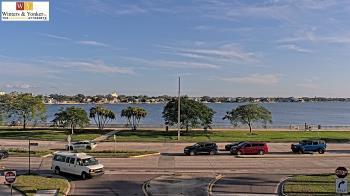 Weather camera view of Winter & Yonker P.A..