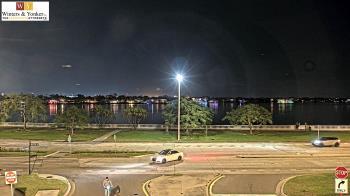 Weather camera view of Winter & Yonker P.A..