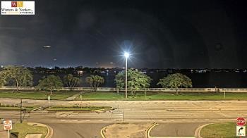 Weather camera view of Winter & Yonker P.A..