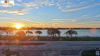 Weather camera view of Winter & Yonker P.A..