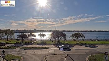 Weather camera view of Winter & Yonker P.A..