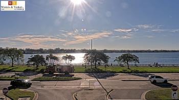 Weather camera view of Winter & Yonker P.A..