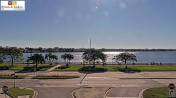 Weather camera view of Winter & Yonker P.A..